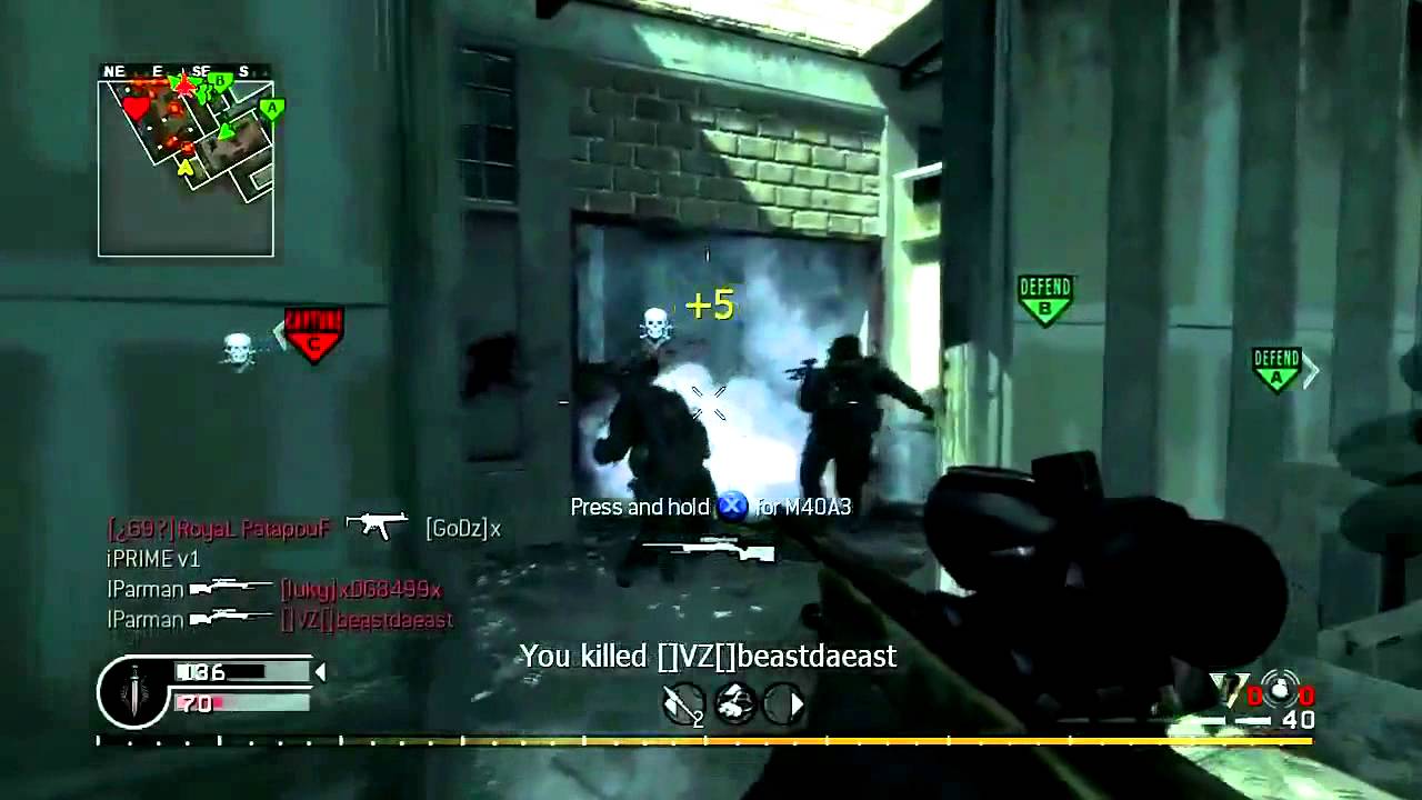 Introducing DeFy Parman