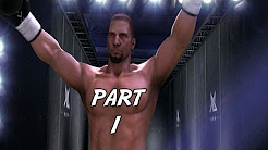 Real Boxing Gameplay Walkthrough Part 1 - The Career Begins (PC)