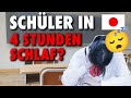 Japans bitteres schulsystem und vorurteile ber schler