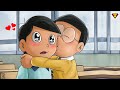 Dekhi Yêu Thầm Nobita Trong Suốt Bộ Truyện - Thuyết Âm Mưu Kỳ Quái Trong Doraemon