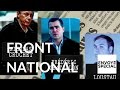 Envoy spcial front national  les hommes de lombre  16 mars 2017 france 2