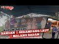 Lagu jambi  kholik ababil bandan serampang laut nasib badan  fynnda music