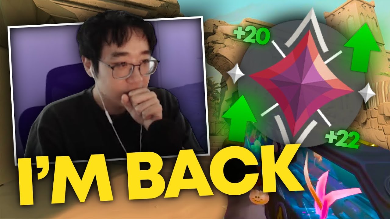 RADIANT doesn't seem too far away... | Road to Radiant #11