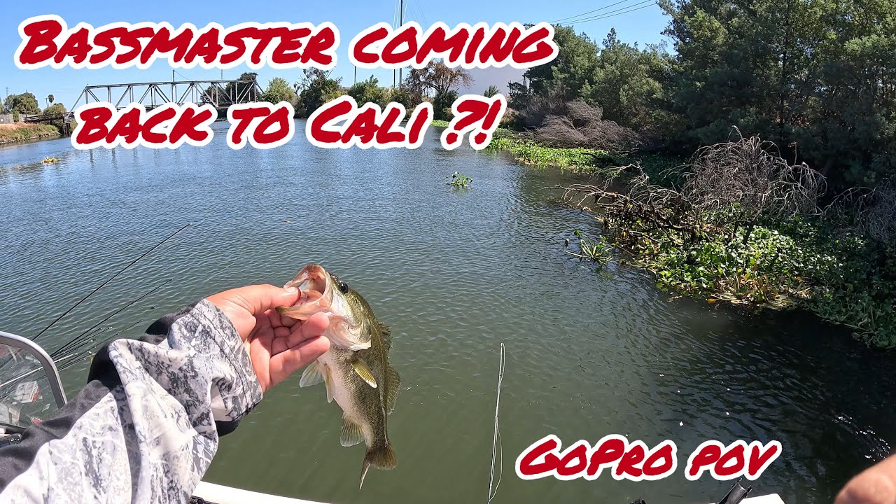 (Part7) Bass Fishing On The Ca Delta !! Kids Having Fun 8/29/2026