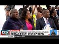 NACADA report reveals alarming rise of synthetic and illicit drug use in Kenya