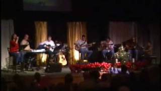 Christmas Eve 2008