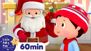 gifts for santa more little baby bum nursery rhymes and kids songs