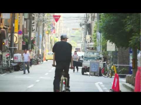 092 a.k.a. SKUNKY feat.BASI /  FLOWER