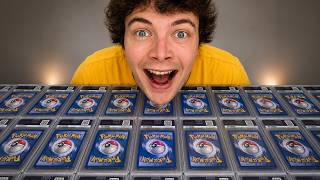 Voor Hoeveel Euro Koopt De Winkel Mijn Volledige Pokemon Collectie?