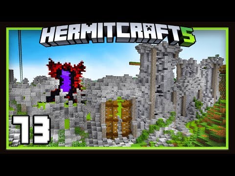 HermitCraft Season 5: