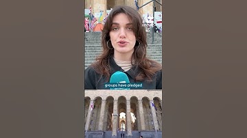 One year since EU talks fallout