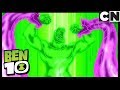 Ben 10 | Magical music creatures | The Claws of the Cat | Cartoon Network