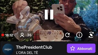 Mezzogiorno di Fuoco #43 | Cerbero Podcast #2046
