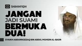 Download Lagu Nasihat untuk 𝐒𝐔𝐀𝐌𝐈 : 𝐌𝐀𝐍𝐈𝐒 diluar tapi 𝐏𝐀𝐇𝐈𝐓 dirumah #suami #keluarga #rumahtangga MP3