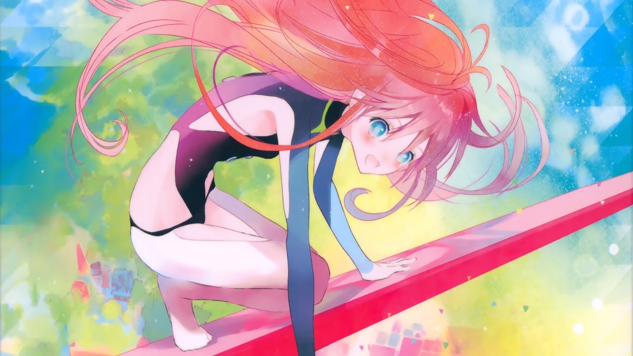 Studio 3hz Top 3 Best Selling Anime 17 Youtube
