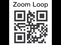 Zoom loop kodu (yağmur’a)