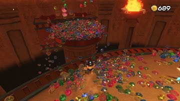 HeroGlitch Pyramid Where to find the Secret Galaxy Portal ASTRO BOT