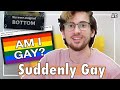 All of The Gay | No Erasure