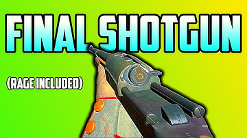 Final Weapon Unlock | Battlefield 1 They Shall Not Pass