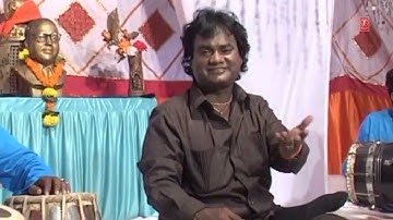 Jivhacha Jivhala By Anand Shinde Marathi Bheembuddh Geet I Bheem Thasoon Bole