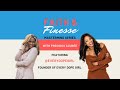 How to Pivot into Your Passion While Sustaining Your 9-5 #FaithandFinesse