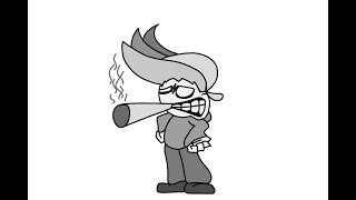 Fridays Perfidiousness - Unanswered Misery