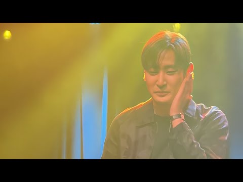221230 로맨틱데이 박재정 - 그땐 미처 알지못했지