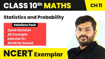 Area Related to Circles- Exercise 11.1 MCQs Solved | Class 10 Maths Unit 11 NCERT Exemplar | 2024-25