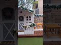 A little Christmas magic, just for them
