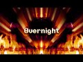 Overnight - Qveen Herby - tiktok audio loop