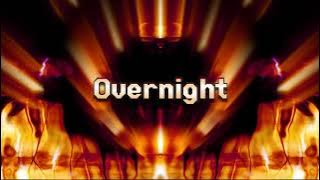Overnight - Qveen Herby - tiktok audio loop