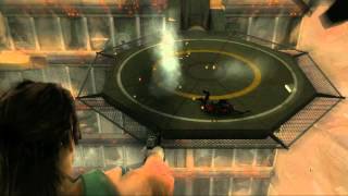 bionic commando gunplay Wealth