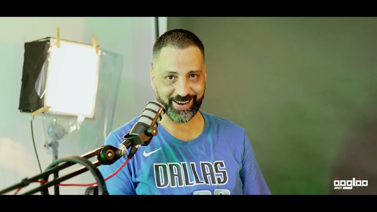 RADI RED STAR BOUCEDRA PODCAST