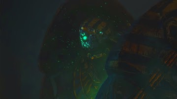 Modern Combat Versus: Immortal CREEPER