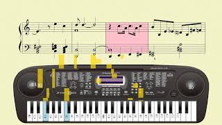 GEORGE GERSHWIN - SUMMERTIME- Arrangement by S. BALANDIN Look, Listen and Learn הבט ולמד