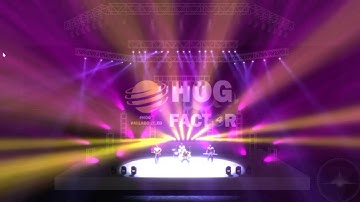 HOG FACTOR 2017 KYLE CONDON SUBMISSION, Don