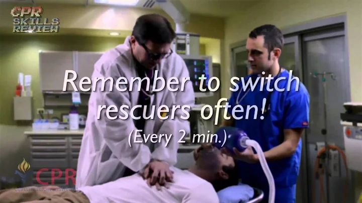 Basic Life Support (BLS) Healthcare Provider for the Adult Victim | CPR Certification Institute