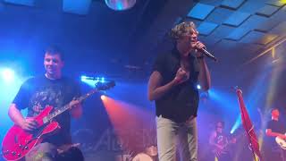 The Academy Is... - The Last Midtown Show 9/17/22 Concord Hall, Chicago Riot Fest Aftershow