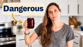12 Habits Secretly Wrecking Your Gut & Hormones