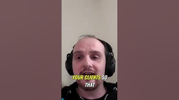 Client Relationships: Referrals & Community