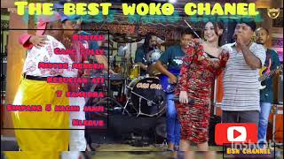 Terbaru Top Adella Feat Woko Channel Paling Di Carikoploterbaruviralviral2022viralshort