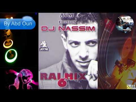 TÉLÉCHARGER DJ NASSIM 2007 GRATUIT DJ 2007 GRATUIT NASSIM TÉLÉCHARGER