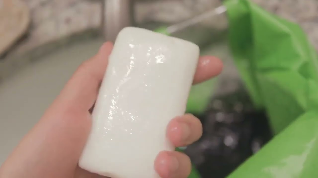 Heal Your Living - Wash Clothes by Hand | EXTREME MINIMALIST LAUNDRY ROUTINE (05.03.2020)