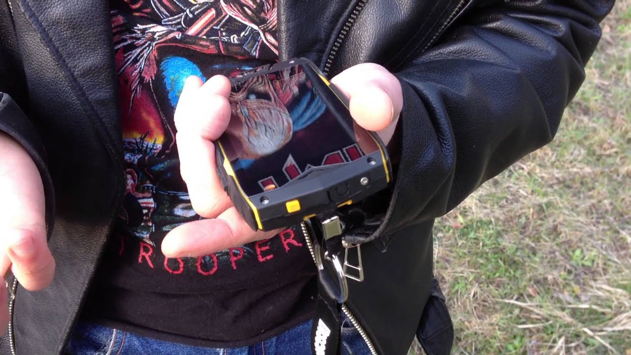 краш тест MANN ZUG 3 A18