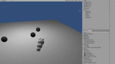 #5 How to make a video game - Unity Tutorial
