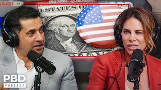 “The Public’s SOUR Outlook” - Is The American Dream Dead? WSJ Poll Shows Americans Have LOST Hope