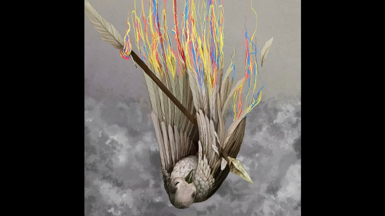 Henrietta - Paper Wings (FULL EP) [2016]