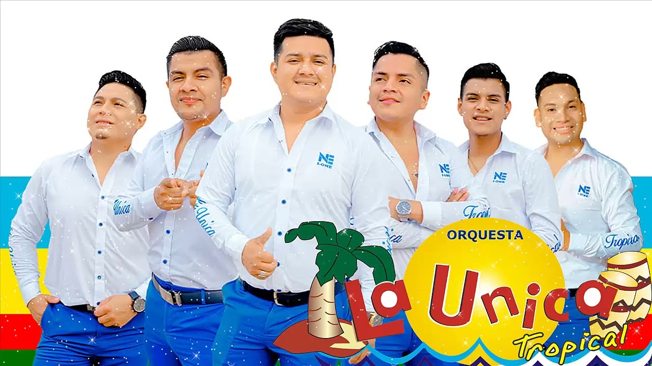 La Única tropical Mix 20232023 REMIX LA ÚNICA TROPICAL CUMBIA PERUANA PRIMICIA 2023 YouTube