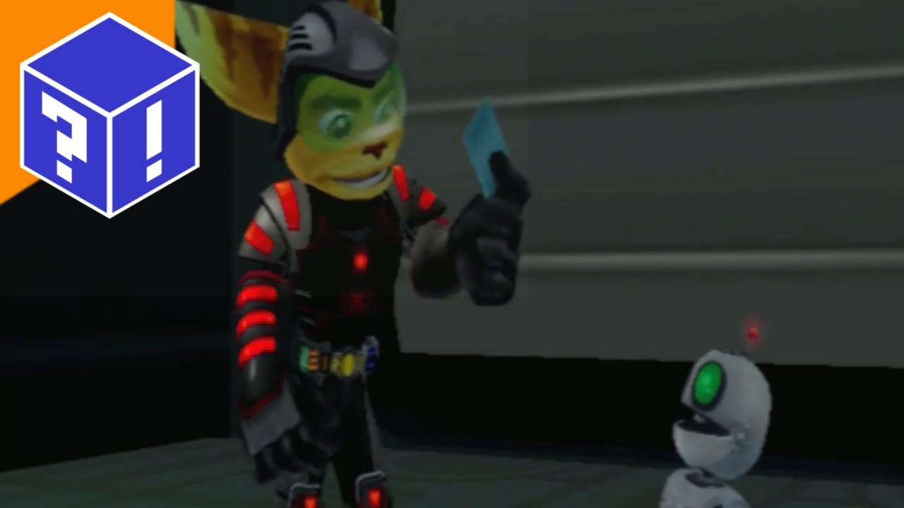 Ratchet & Clank 2 Part Final Yeedil YouTube