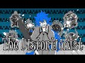 手描きツイステ The Distortionist